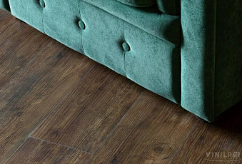 Кварцвиниловые полы Vinilam Click 3.7мм 814416 Дуб Мюнхен фото 1 | FLOORDEALER